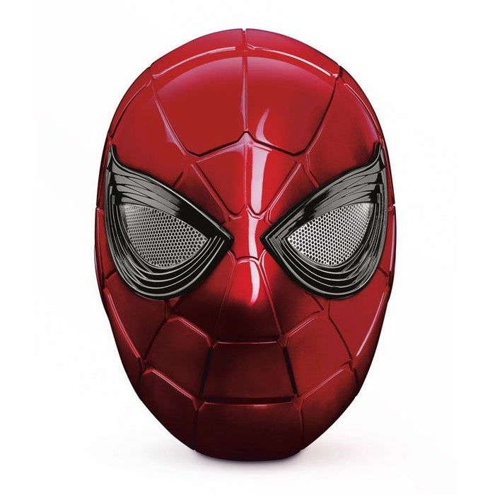 Avengers: Endgame Marvel Legends Series Electronic Helmet Iron Spider