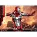 Avengers: Endgame Movie Masterpiece Diecast Action Figure 1/6 Iron Man Mark LXXXV