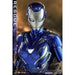 Avengers: Endgame Movie Masterpiece Series Diecast Action Figure 1/6 Rescue Pepper Potts 31 cm