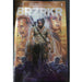 BRZRKR #1 Brooks Foil Variant
