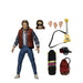 BTTF Ultimate Marty McFly Action Figure