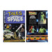 BTTF Ultimate Tales From Space Marty McFly Action Figure