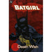 Batgirl Vol 3 - Death Wish