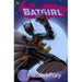 Batgirl Vol 4 : Fists of Fury
