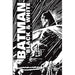 Batman: Black And White Vol 3 Hardback