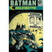 Batman: Bruce Wayne Fugitive Vol. 1