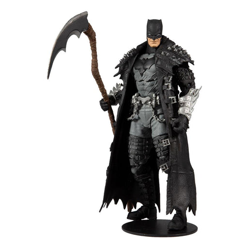 Batman Dark Nights Death Metal Figure