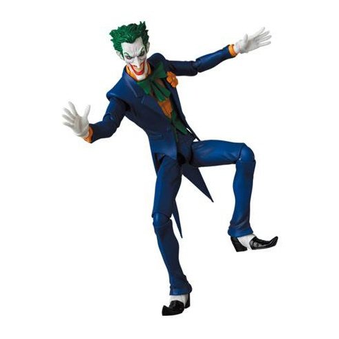 Batman Hush MAF EX Action Figure The Joker 16 cm