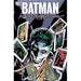 Batman: Joker's Asylum Volume 2