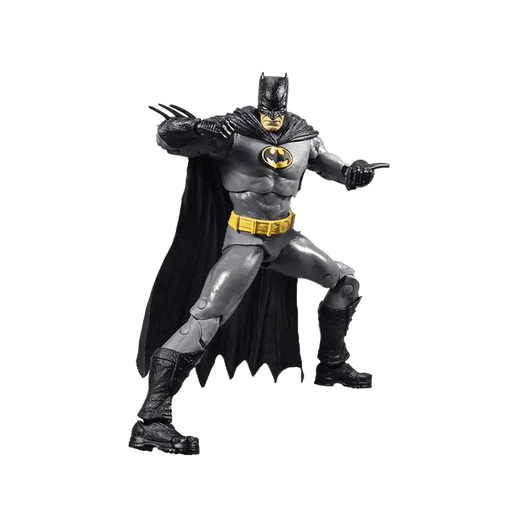 Batman: Three Jokers Batman Action Figure