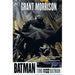 Batman: Time and the Batman Hardcover