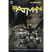 Batman Vol 1 Court Of Owls - HC