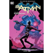 Batman Vol 8 Superheavy