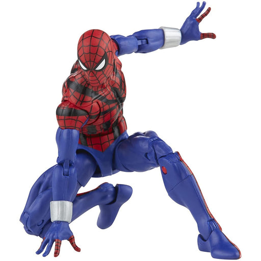 Ben Reilly Spider-Man Action Figure