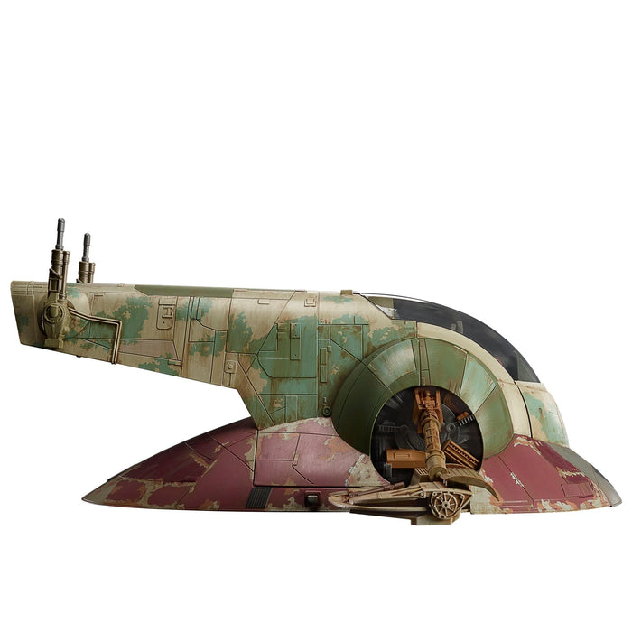 Star Wars Vintage Collection Boba Fett's Starship