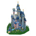 Cinderella Castle 3D Puzzle