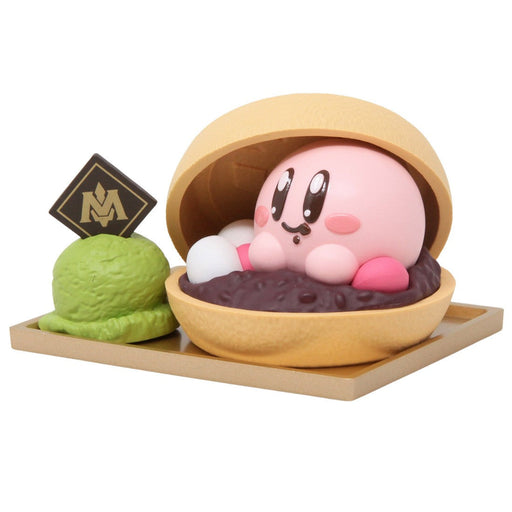 Kirby Paldolce Collection vol.4 Version B Figure