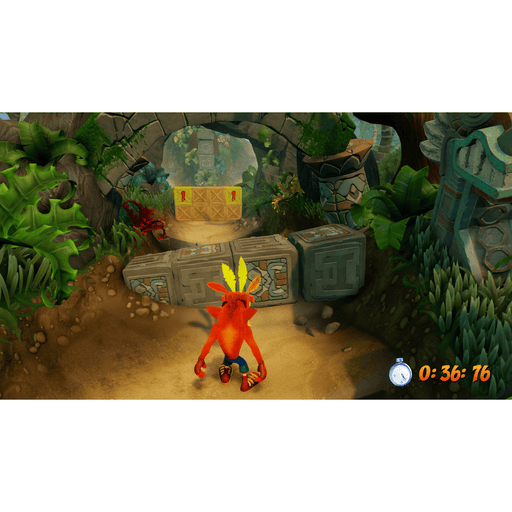 Crash Bandicoot N Sane Trilogy - Xbox One