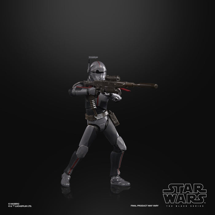 Crosshair Star Wars Black Series Figure