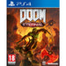 DOOM Eternal PS4