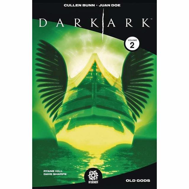 Dark Ark Vol 2