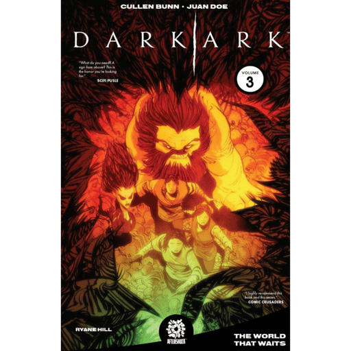 Dark Ark Vol 3