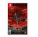 Deadly Premonition 2 Nintendo Switch