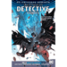Detective Comics Vol 4 Deus Ex Machina