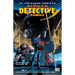 Detective Comics Vol 5 Lonely Place of Living