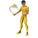 Diamond Select Bruce Lee Yellow Jumpsuit Action Figure