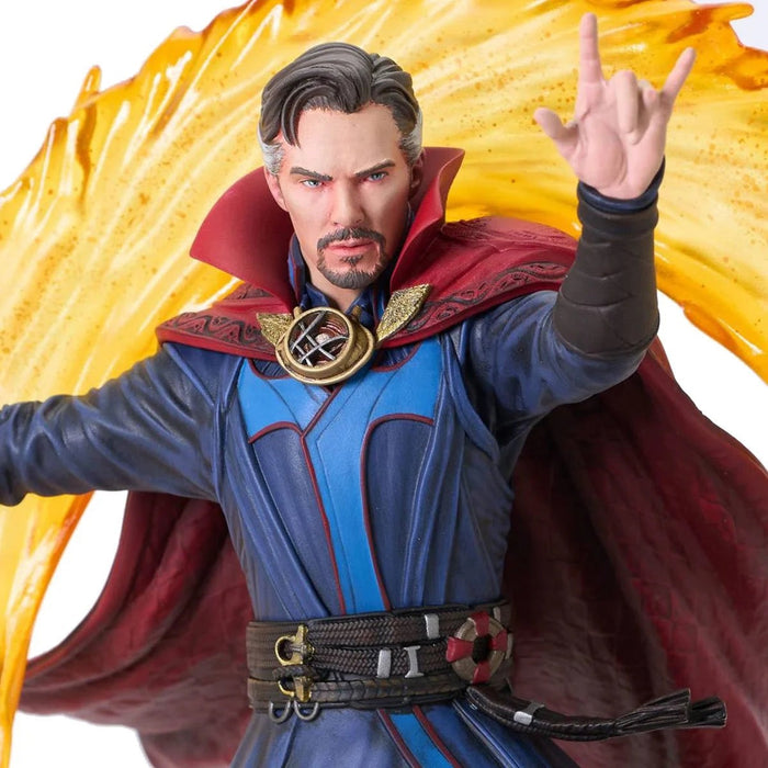 Doctor Strange in the Multiverse of Madness - Doctor Strange Gallery Diorama