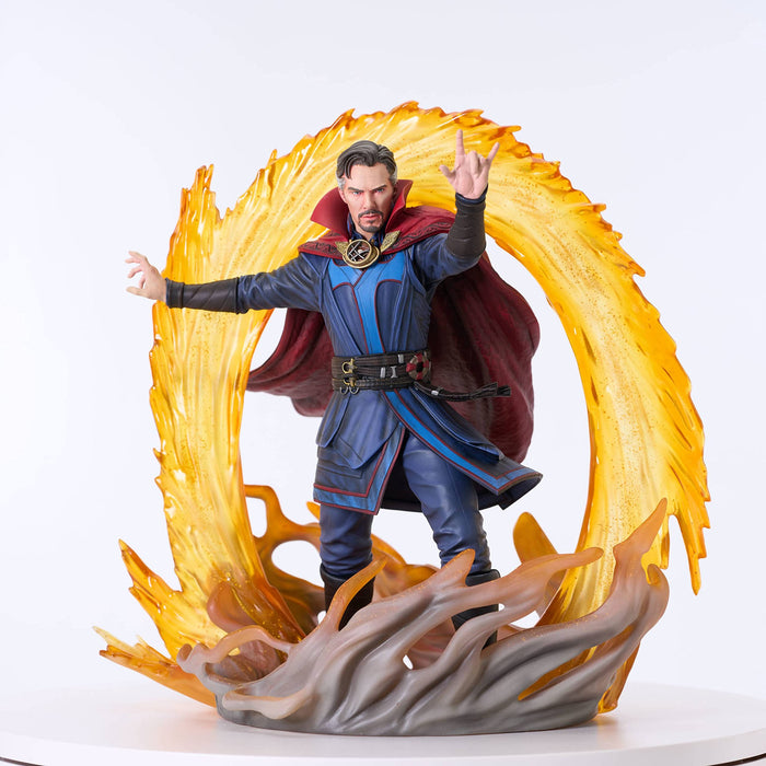 Doctor Strange in the Multiverse of Madness - Doctor Strange Gallery Diorama