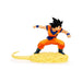 Dragon Ball Z: Hurry! Flying Nimbus!! Son Goku Figure