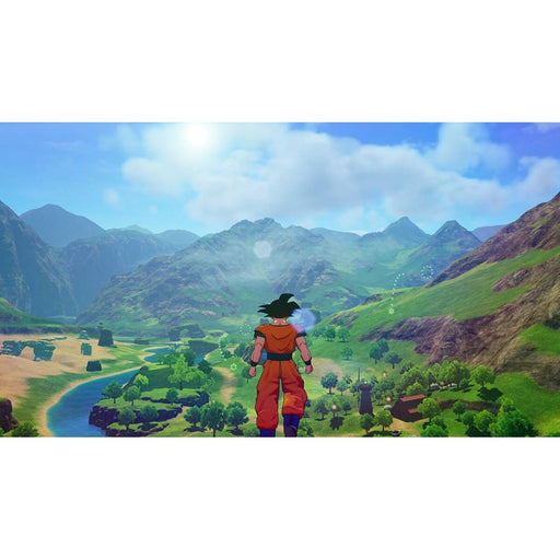 Dragon Ball Z: Kakarot - PS5