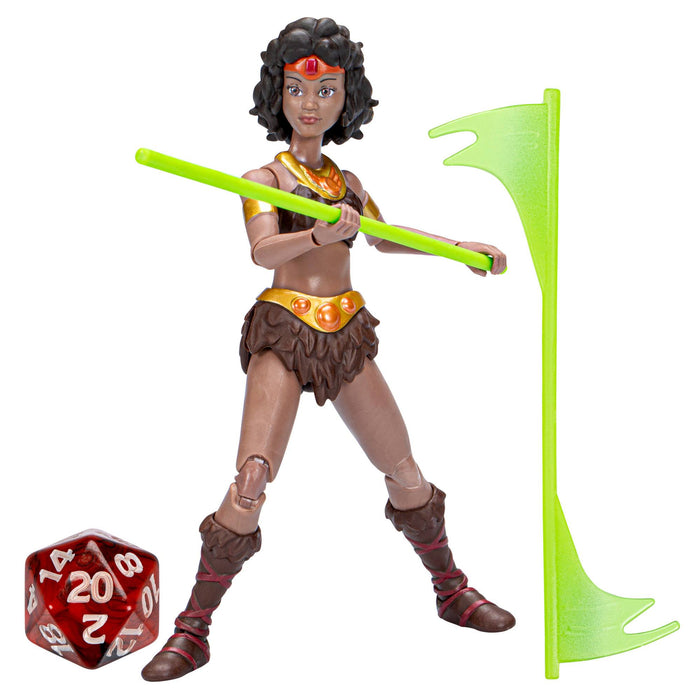 Dungeons & Dragons Diana Action Figure