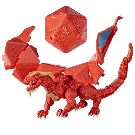 Dungeons & Dragons Dicelings: Themberchaud Action Figure