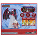 Dungeons & Dragons Venger & Dungeon Master Action Figures