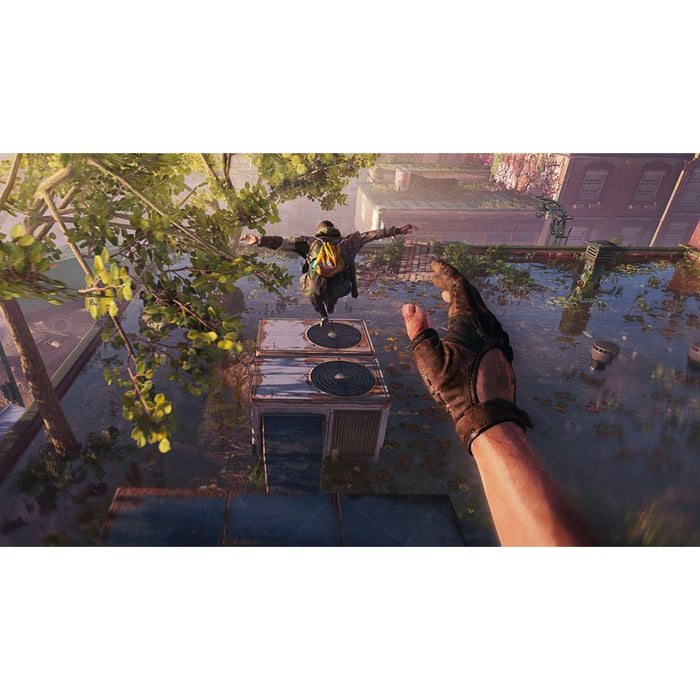 Dying Light 2: Stay Human - Xbox One/Series X