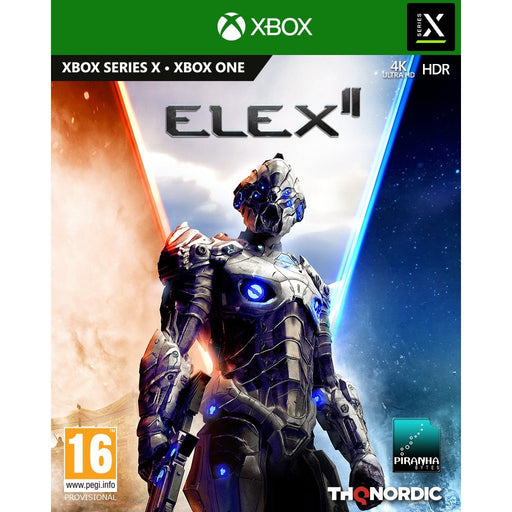ELEX 2 - Xbox One / Series X