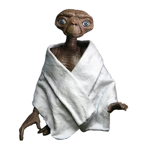 E.T. 40th Anniversary Ultimate E.T. Action Figure