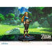 First 4 Figures Zelda Statue