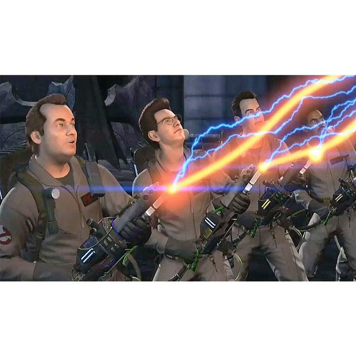 Ghostbusters Video Game Remastered - PS4