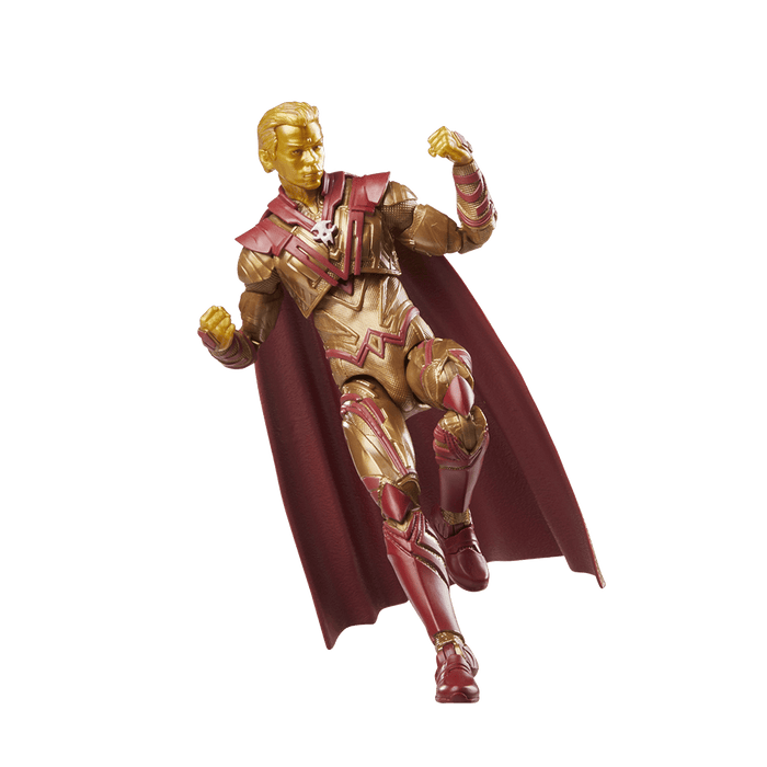 Guardians Of The Galaxy 3 - Adam Warlock Action Figure