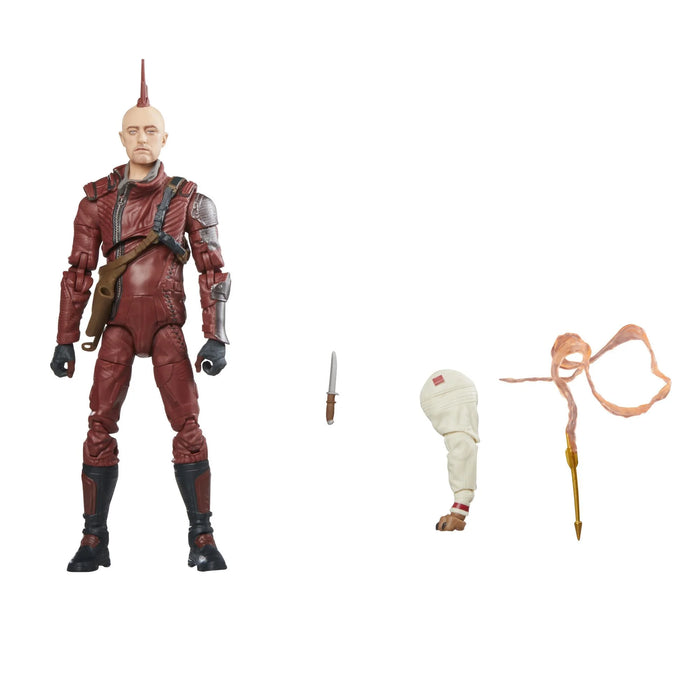 Guardians Of The Galaxy 3 - Kraglin Action Figure