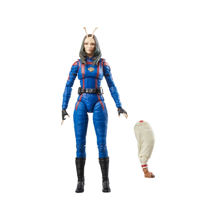 Guardians Of The Galaxy 3 - Mantis Action Figure