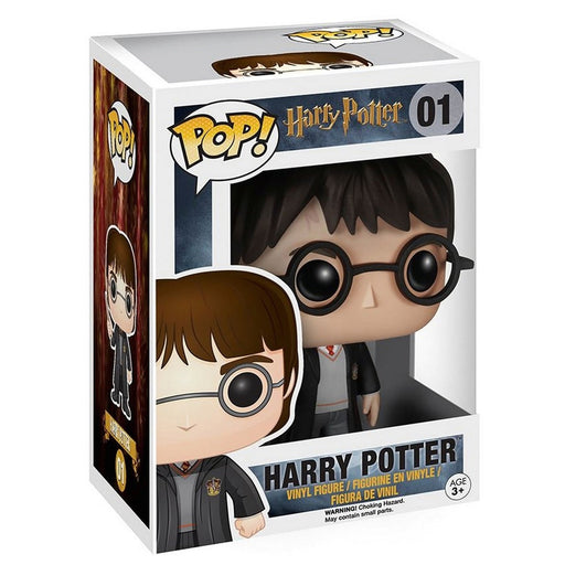 Harry Potter Pop! Vinyl Figure