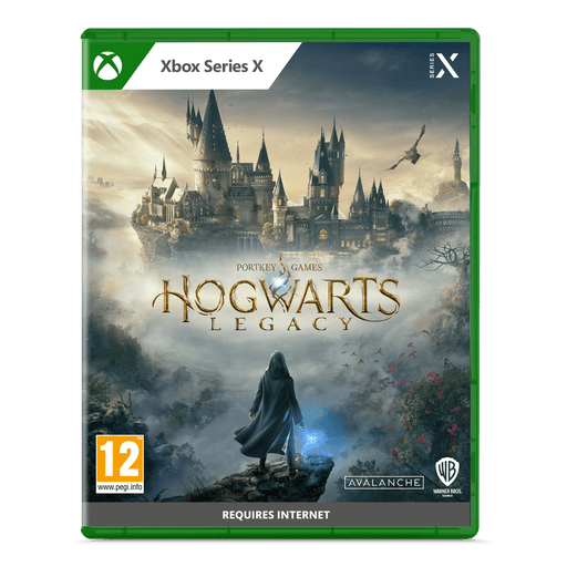 Hogwarts Legacy Standard Ed - Xbox Series X