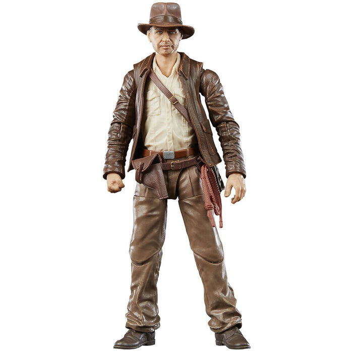 Indiana Jones Adventure Series - Indiana Jones Action Figure