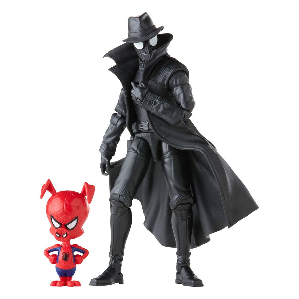 Spider pig deals action figure