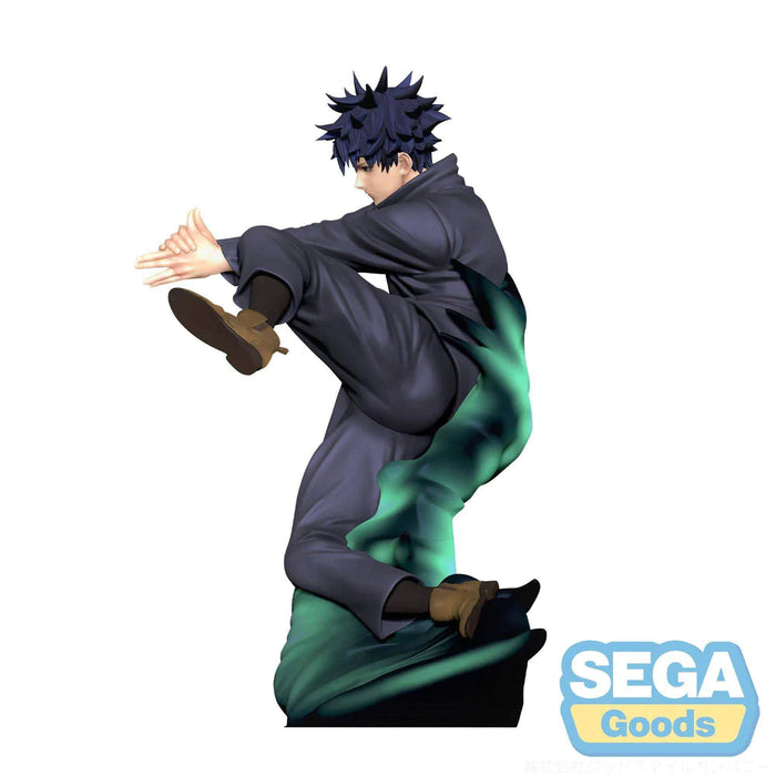 Jujutsu Kaisen: Fushiguro Megumi SPM Sega Figure